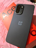 一加 Ace 6 12GB+256GB 競黑 驍龍 8 至尊版 165Hz 超高刷護眼電競屏 oppo游戲電競5G手機 國家補貼 曬單實(shí)拍圖