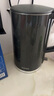 蘇泊爾（SUPOR）電水壺熱水壺 1.7L全鋼無(wú)縫內膽 雙層防燙電熱水壺 316L不銹鋼燒水壺 SW-17J416L 曬單實(shí)拍圖