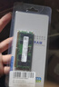 本尚鎂光 美光Micron 原廠(chǎng) DDR5 4800 5600 6400 PC5 五代筆記本電腦運行內存條 適配槍神天選聯(lián)想R9000P等 筆記本內存條 DDR5 5600Mhz 16GB 1條 單條 曬單實(shí)拍圖