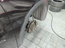 玲瓏輪胎225/65R17 102H SUV汽車(chē)輪胎 玲瓏臻選 SD 適配哈弗H6/M6 曬單實(shí)拍圖