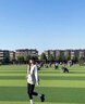 假草皮仿真草坪綠色地毯戶(hù)外人造塑料人工仿生室外隔熱圍擋足球場(chǎng) 3厘米新升級加密加厚春草 【10平方】1米寬*10米長(cháng) 曬單實(shí)拍圖
