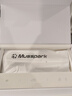 Musspark智能AI隨彈吉他電子自動(dòng)擋初學(xué)無(wú)弦便攜彈唱小吉他 月光白 曬單實(shí)拍圖