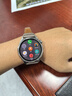 HUAWEI WATCH GT 6 冰川灰 46mm智能手表多維情緒健康全新騎行體驗21天超長(cháng)續航華為GT6手表GT5升級 曬單實(shí)拍圖