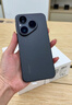 HUAWEI Pura 80 12GB+512GB 絲絨黑 絲絨直屏 紅楓原色影像 全新鴻蒙AI 華為鴻蒙智能手機 曬單實(shí)拍圖