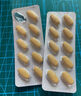 【原研好藥】拜耳愛(ài)樂(lè )維葉酸 復合維生素60片 補充鈣鐵鋅維生素c 孕婦葉酸備孕片女性艾樂(lè )維 懷孕早期孕前 曬單實(shí)拍圖