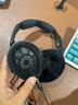 森海塞爾HD 490 PRO/PLUS 有線(xiàn)頭戴式監聽(tīng)耳機 專(zhuān)業(yè)參考級錄音監聽(tīng)耳機 專(zhuān)業(yè)錄音棚開(kāi)放式有線(xiàn)頭戴耳機 HD490 PRO 曬單實(shí)拍圖