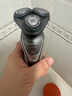 飛利浦（PHILIPS）剃須刀S5000刀頭配件SH50配S5082S6000S5079S5070 刀頭SH50三只裝（3個(gè)刀片+3個(gè)刀網(wǎng)）替代HQ8 曬單實(shí)拍圖
