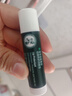 曼秀雷敦（Mentholatum）修護潤唇膏男女生保濕滋潤去死皮淡唇紋經(jīng)典薄荷味3.5g防曬唇膏 曬單實(shí)拍圖
