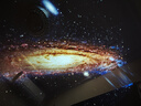 萬火星空投影燈投影儀星空燈滿天星臥室氛圍燈高級感星空頂夜燈星光燈 曬單實拍圖