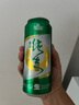 珠江啤酒（PEARL RIVER）9度 純生啤酒 500ml*12聽(tīng) 整箱裝 中秋節送禮 曬單實(shí)拍圖
