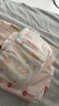 好奇（Huggies）鉑金裝小桃褲紙尿褲XL96片(12-17kg)加大號尿不濕透【消暑散熱】 曬單實拍圖