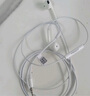 品勝（PISEN） type-c耳機有線(xiàn)半入耳式適用于蘋(píng)果16iPhone15ProMaxPlus華為小米紅米手機ipad平板電腦吃雞 曬單實(shí)拍圖
