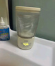 LOTOR 徠多衣物清洗機洗衣杯多杯 家用迷你洗衣機半自動(dòng)懶人內衣洗衣機小型內褲洗衣機波輪宿舍2-3人 【內衣褲分洗|免安裝|無(wú)線(xiàn)便攜】一機兩杯 曬單實(shí)拍圖