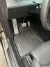 特斯拉（Tesla）官方 Model Y L 專(zhuān)車(chē)專(zhuān)用原廠(chǎng)定制 ModelYL地墊腳墊套餐套裝 Model Y L 升級8件套 曬單實(shí)拍圖