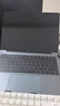 華為MateBook 14 Linux版 輕薄筆記本電腦2.8K OLED觸控屏 酷睿Ultra 5 32G 1T深空灰 曬單實(shí)拍圖