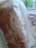 龍大肉食 豬里脊肉2斤 豬通脊豬外脊豬肉生鮮 鹵肉烤腸食材 出口日本級(jí) 曬單實(shí)拍圖