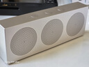 小米（MI）Xiaomi 隨身藍牙音箱  輕薄便攜桌面藍牙音響 戶(hù)外音箱 超薄防塵防水 Xiaomi 隨身藍牙音箱（鈦金屬色） 曬單實(shí)拍圖