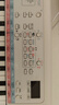 雅馬哈（YAMAHA）PSS-E30 電子琴多功能初學(xué)者便攜式音感教學(xué)小白琴生日兒童節禮物 曬單實(shí)拍圖