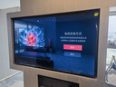 海信（Hisense）電視75S36 75英寸 144Hz高刷Mini LED級控光 2.0聲道超高速Wi-Fi6 75E3Q同款 75英寸 曬單實(shí)拍圖