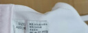 FitonTon2件裝少女內衣高中生少女文胸初中生發(fā)育期少女文胸純棉薄款胸罩 曬單實(shí)拍圖