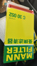 曼牌（MANNFILTER）CU26009/3空調濾芯適用高爾夫7邁騰(B8)凌渡途安L途昂途觀(guān)L/A3 曬單實(shí)拍圖