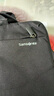 新秀麗（Samsonite）電腦包手提包16英寸筆記本電腦包男女大容量輕薄公文包商務(wù)單肩包 曬單實(shí)拍圖