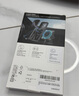 億色（ESR）Ai按鍵全包適用iPhone17promax手機殼蘋果17promax保護套17pm透明硅膠軟殼超薄磁吸鏡頭防摔外殼 曬單實拍圖