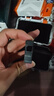 K&F Concept卓爾適配DJI大疆Osmo360全景運動(dòng)相機Action5pro Acition4/3電池運動(dòng)相機電池充電器Action5/4配件 曬單實(shí)拍圖