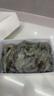 鮮京采 原裝進(jìn)口厄瓜多爾白蝦 凈重3.3斤 大號30-40規格 50-66只/盒 曬單實(shí)拍圖