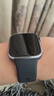華為HUAWEI WATCH FIT 4 韻律黑氟橡膠表帶 華為運動(dòng)智能手表超輕薄大屏潮流運動(dòng)藍牙通話(huà)睡眠監測fit4 曬單實(shí)拍圖