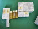 嬌蘭（Guerlain）帝皇蜂姿修護(hù)精華套裝復(fù)原蜜雙效蜂皇水護(hù)膚品禮盒生日禮物送女友 曬單實拍圖