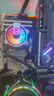 金勝維（KingSpec）512GB SSD固態(tài)硬盤(pán)M.2接口NVMe PCIe3.0 讀速3400MB/s臺式機筆記本通用AI PC存儲配件 曬單實(shí)拍圖