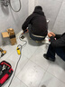 米家小米1200G Pro 雙核凈水器家用無(wú)罐廚下式8年RO濾芯凈水機 小米發(fā)布會(huì )MR 1253-A 曬單實(shí)拍圖