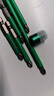 綠林（GREENER）批頭防滑十字強磁圈電動(dòng)螺絲刀六角套裝高硬度披轉批頭手電鉆套裝 曬單實(shí)拍圖