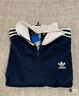 阿迪達斯 （adidas）三葉草  2025冬男舒適百搭運動(dòng)休閑長(cháng)袖POLO JY1400 S 曬單實(shí)拍圖