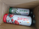 潮客熊貓【喜酒】洛陽(yáng)牡丹中式精釀啤酒4.5度洛陽(yáng)紅魏紫1L送禮自飲 五種口味各一瓶 共5瓶 曬單實(shí)拍圖