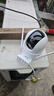 HIKVISION?？低晹z像頭4G終身免流量家用監控800萬(wàn)4K超清360度全景夜視無(wú)死角超遠錄音AI人形跟蹤室外防水 曬單實(shí)拍圖