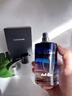 韓方五谷香水男士古龍淡香持久清新車(chē)載香熏禮盒100ml送男友禮物京東自營(yíng) 曬單實(shí)拍圖