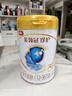 伊利奶粉金領(lǐng)冠珍護3段 嬰幼兒配方牛奶粉三段900g 3段900g*6罐 曬單實(shí)拍圖