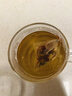 雅集玻璃杯 帶過(guò)濾耐熱泡茶杯子  家用透明水杯辦公室帶蓋綠茶杯 曬單實(shí)拍圖