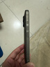 Ekakashop【德國】適用蘋(píng)果16手機殼iphone16保護套超薄防摔殼磨砂散熱不沾指紋鏡頭全包保護殼 【透黑色】超薄防摔丨鏡頭全包 曬單實(shí)拍圖