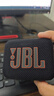 JBL GO4 音樂(lè )金磚四代 【國家補貼】藍牙音箱 戶(hù)外便攜音箱 手機電腦音響  jbl go4 雙11購物 焦糖黑 曬單實(shí)拍圖