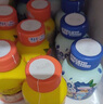小鹿藍(lán)藍(lán)兒童果汁混合口味125ml*8瓶寶寶飲料飲品添加NFC果汁不加糖0色素 曬單實(shí)拍圖