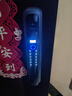 拓力馬智能門(mén)鎖人臉識別智能鎖密碼鎖防盜入戶(hù)大門(mén)全自動(dòng)家用指紋電子鎖 3D人臉識別+視頻監控+華為云鎖 曬單實(shí)拍圖