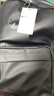 耐克NIKE男女雙肩包 電腦包出差包 旅行包書(shū)包休閑包DN3592-010黑均碼 曬單實(shí)拍圖