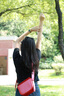 佳能（Canon） EF 50mm f1.8 STM單反小痰盂三代鏡頭單反定焦鏡頭大光圈人像鏡頭 官方標(biāo)配【贈(zèng)攝影教程，后期軟件】 曬單實(shí)拍圖