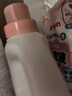 貝親（Pigeon）嬰兒（甜美花香）洗衣液促銷(xiāo)裝 全家可用(1.5L+750ml*2）PL404 曬單實(shí)拍圖