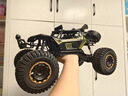 4DRC兒童遙控汽車(chē)四驅越野賽車(chē)3-6-8-10-12歲電動(dòng)玩具男孩男生日禮物 曬單實(shí)拍圖
