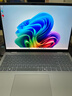 戴爾筆記本電腦 國家補貼 DELL 16Plus 120Hz 16英寸高性能輕薄本AI辦公(2代酷睿Ultra 5 16G 1T 2.5K) 曬單實(shí)拍圖