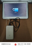 JOWOYE三星平板充電線GT-N8000 N8010 P1000 P3100 P5110 P6800 P7510 Note10.1充電器電源線快充USB老款 曬單實(shí)拍圖